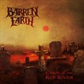Barren Earthר Curse of the Red River