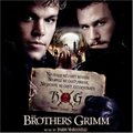 专辑电影原声 - The Brothers Grimm(格林兄弟)