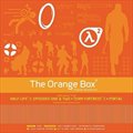 专辑游戏原声 - Half Life 2:The Orange Box(半条命2橙盒版)