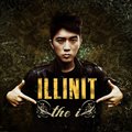 일리닛(Illinit)ר The i(EP)