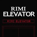리미(Rimi)ר 엘레베이터 (Elevator) (Single)