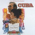 电影原声 - Cuba(泣血古巴)
