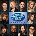 American Idolר ԭ - American Idol Season 9(ż ھż)