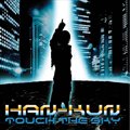 HAN-KUNר TOUCH THE SKY