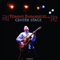 Tommy Emmanuelר Center Stage (Live)