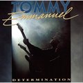 Tommy Emmanuelר Determination