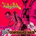 VAJRAר CONCEALED PAIN(Maxi)