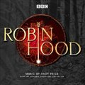 专辑电视原声 - Robin Hood(侠盗罗宾汉)