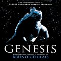 专辑电影原声 - Genesis(基因狂想曲)