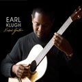Earl Klughר Naked Guitar