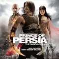 专辑电影原声 - Prince of Persia: The Sands of Time(Score)(波斯王子：时之刃)