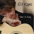E.G.Kightר Takin' It Easy