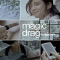 ang Geun Suk, HyorinČ݋ 매직드래그(Magic Drag)