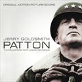 专辑电影原声 - Patton(铁血将军巴顿)
