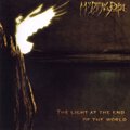 My Dying Brideר The Light At The End of The World
