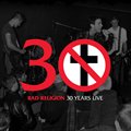 Bad ReligionČ݋ 30 Years Live
