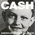 专辑American VI: Ain't No Grave