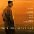 专辑电影原声 - The English Patient(英国病人)