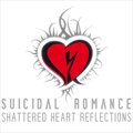 Suicidal RomanceČ݋ Shattered Heart Reflections