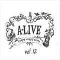 A-LIVE Vol. 12