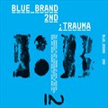 Blue Brand 2nd Tra
