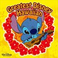 Greatest Disney Hawaiian