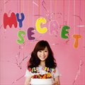 专辑My Secret (会長はメイド様！OP)