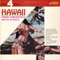 Frank Chacksfield and his Orchestraר Hawaii
