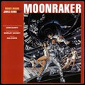 专辑电影原声 - Moonraker(太空城)