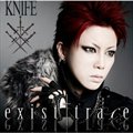 exist†traceר KNIFE(Single)
