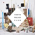 Tokyo Police ClubČ݋ Champ