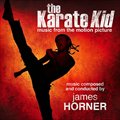 专辑电影原声 - The Karate Kid(Score)(功夫梦)