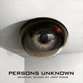 专辑电视原声 - Persons Unknown(无处藏身)