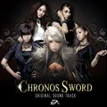 Chronos Sword (Single)