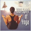 专辑100% Spirit of Yoga
