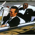 Eric Clapton And B.B. Kingר Riding With The King