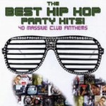 专辑The Best Hip Hop Party Hits