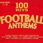 专辑100 Hits Football Anthems
