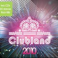 专辑Clubland 2010