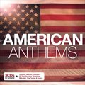 专辑American Anthems