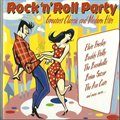 Rock n Roll Party (Greatest Classic And Modern Hits)