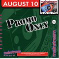 Promo Only Mainstream Radio August