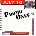 Promo Only Mainstream Radio July 2010