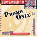 专辑Promo Only Mainstream Radio September 2010