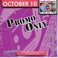 专辑Promo Only Mainstream Radio October