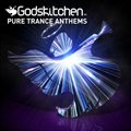 专辑Godskitchen Pure Trance Anthems