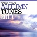 专辑Autumn Tunes 2010