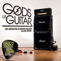 专辑Gods Of Guitar