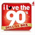ӢȺ8ר I Love The 90's (Deluxe Box) (CD1)