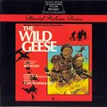 专辑电影原声 - The Wild Geese(野鹅敢死队)